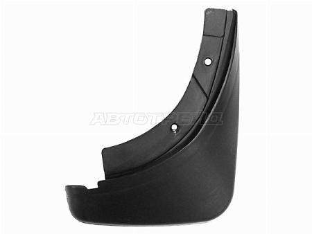 Брызговик Audi A4 08-15 (Сзади/ Справа)