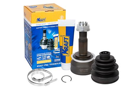 ШРУС наружный Chevrolet Cobalt (12-) OBERKRAFT KT059222