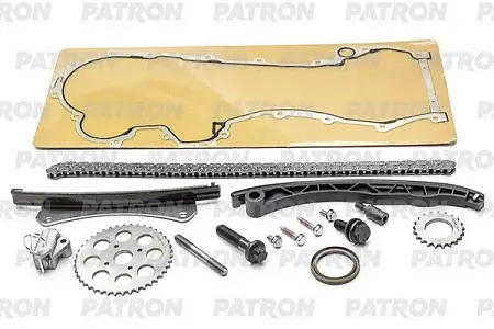 PTCK055 Комплект цепи ГРМ