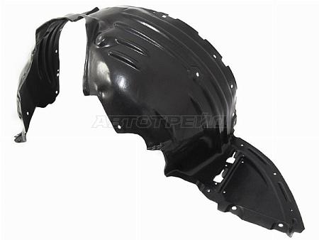 Подкрылок Mazda CX-5 16-21 (Спереди/ Слева)