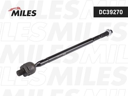 DC39270 Тяга рулевая SUZUKI SX4 06- лев.(без наконечника)