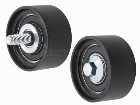 Ролик ремня ГРМ обводной GEELY COOLRAY/ ATLAS PRO