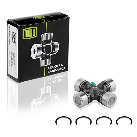 TRIALLI CC 426 Крестовина задняя для автомобилей Patrol Y61 (97-) (32x65,1х99,9)