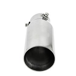 Насадка на глушитель MT112