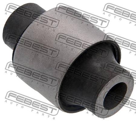 Сайлентблок заднего рычага HAB-165