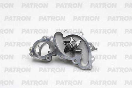 PWP1700 Насос водяной