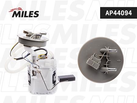 AP44094 Бензонасос VW G3/SHARAN/PASSAT/POLO/VENTO