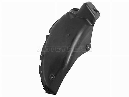 Подкрылок Kia Cerato 08-13 (Сзади/ Слева)