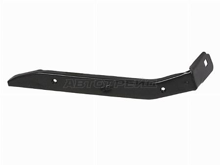 Крепление бампера Skoda Rapid 12-20 (Спереди/ Слева/ металл)