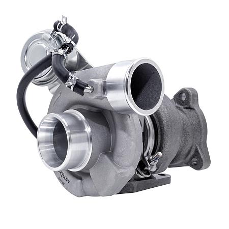 Турбокомпрессор TD04L фланец Subaru tur100