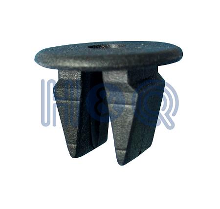 70203044 Клипса пластмассовая HYUNDAI KIA