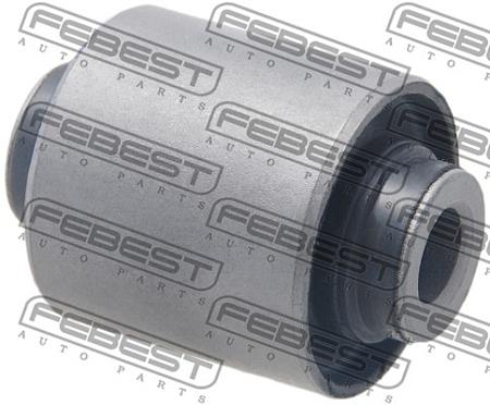 Сайленблок переднего нижнего рычага mzab-139