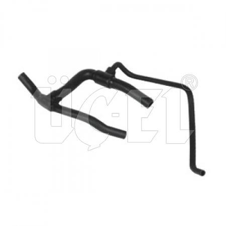 Патрубок R.EXPRESS 1.9 D. 15528A