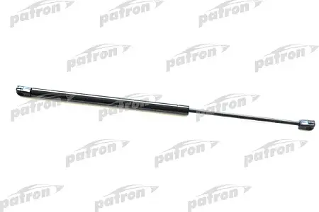 PGS1297QU Амортизатор крышки багажника