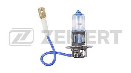 Лампа H3 12V 55W +120% brightness lp-1236