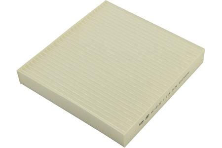 Фильтр салона HONDA CIVIC 17- HC-8122