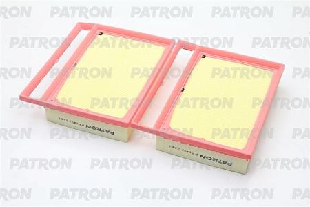 PF1492 Фильтр воздушный