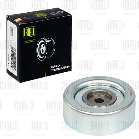 Ролик привод. ремня для а/м Mitsubishi L200 (05-)/Pajero Sport (08-) 2.5d (опор.) генер. (CM 1124)