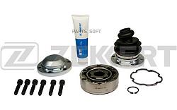 ШРУС внутрен. VW Transporter IV 90- МКПП (неправильная маркировка) gs-3187a