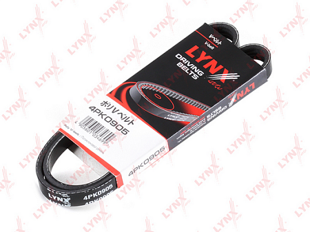 Ремень п/к 4PK0905