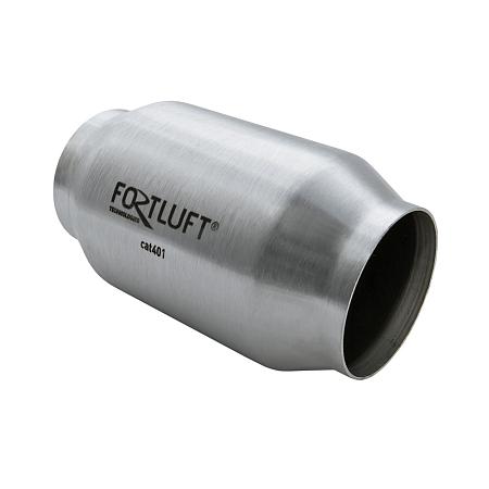 Спортивный катализатор серия Custom 304 cat401