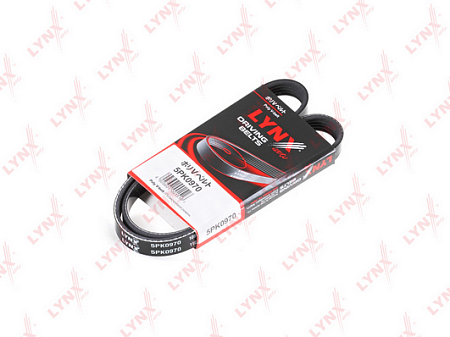 Ремень п/к 5PK0970