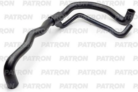 PH2366 Патрубок радиатора