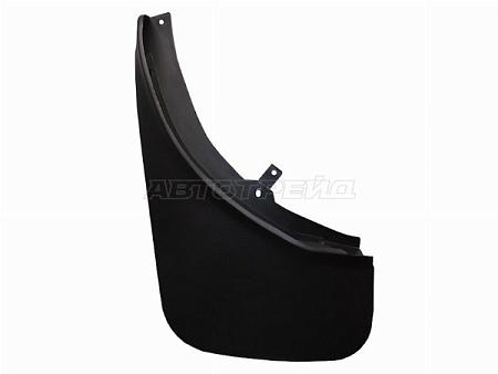 Брызговик Land Rover Range Rover 02-12 (Сзади/ Слева)