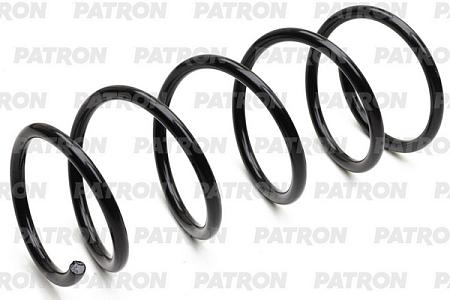 PCS871265 Пружина подвески