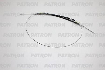 PC3051 Трос стояночного тормоза