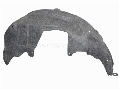 Подкрылок Toyota RAV4 (XA50) 18- (Сзади/ Слева)