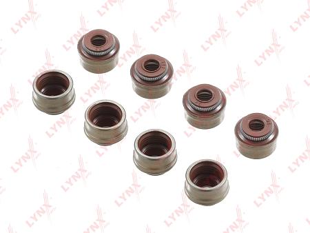 Колпачок маслосъемный OPEL 1.0-1.8 5мм SO-0426