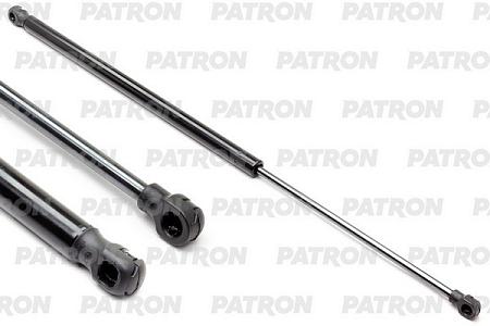 PGS100098 Амортизатор крышки багажника