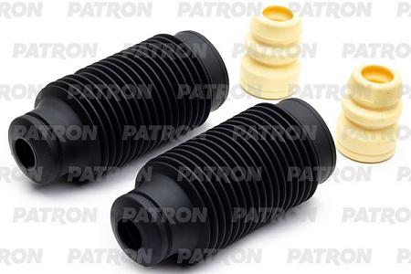 Защитный комплект амортизатора PPK148