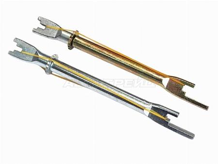 Механизм регулировки колодок MITSUBISHI L200