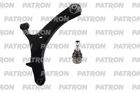 PS5643L Рычаг подвески