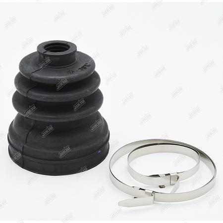 Пыльник ШРУСА NISSAN ALMERA N16/N16E 00-06 CD22005