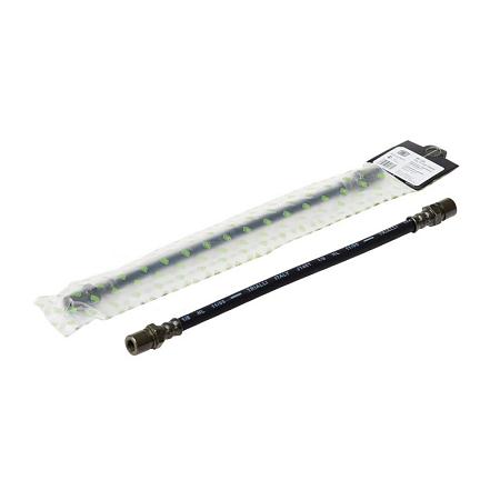 TRIALLI BF 132 Шланг тормозной/сцепления для автомобилей ГАЗ 3302 промежуточный L=315мм