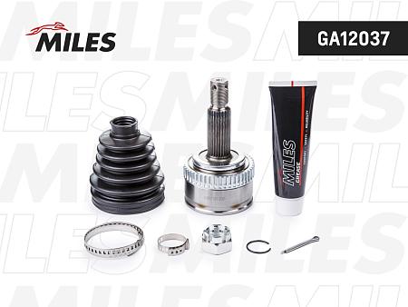 GA12037 ШРУС HYUNDAI ix35/TUCSON 10- нар.