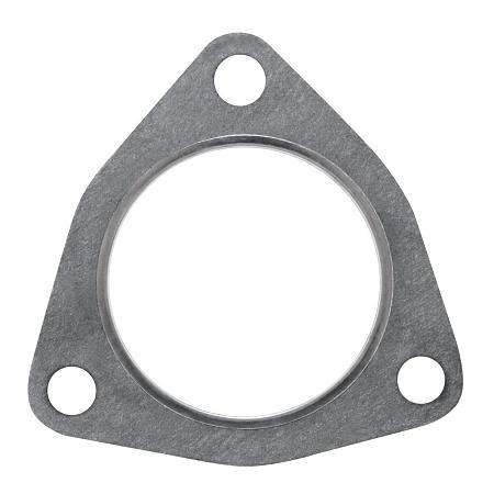 Прокладка глушителя треугольная 4401207