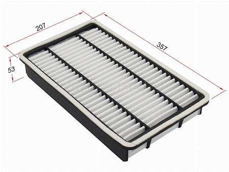 Фильтр воздушный TOYOTA HIACE 1KDFTV 07-