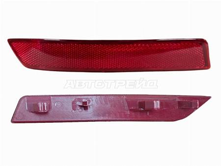 Отражатель Haval M6 21- (Слева)