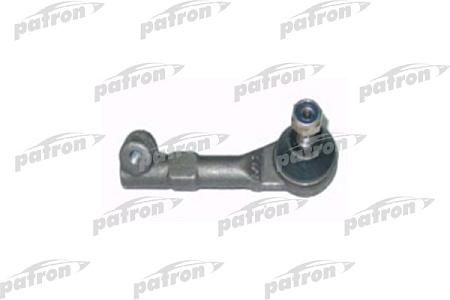 PS1072L Наконечник рулевой тяги