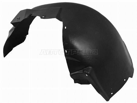 Подкрылок Audi A6 97-05 (Спереди/ Слева)