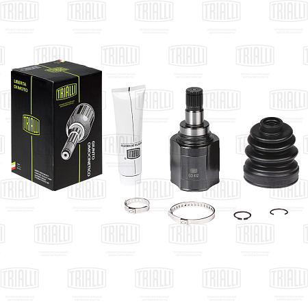 ШРУС для а/м Lifan Solano (10-) 1.6i (внутр. прав.) (GO 402)