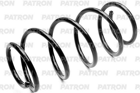 PCS774264 Пружина подвески