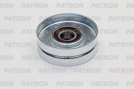 Ролик натяжной поликлинового ремня PT31061B