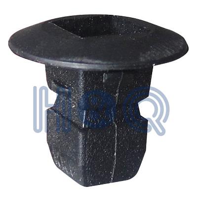 70203051 Клипса пластмассовая VAG