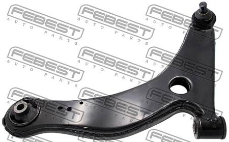 Рычаг передний L 0424-NA4LH