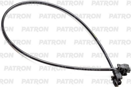 PH2749 Патрубок системы охлаждения